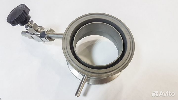 Узел отбора голов и хвостов