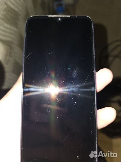 Xiaomi Redmi Note 8T, 4/64 ГБ