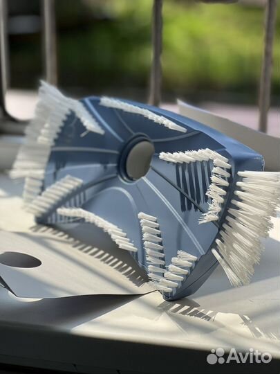 Щетка пылесосная для бассейна