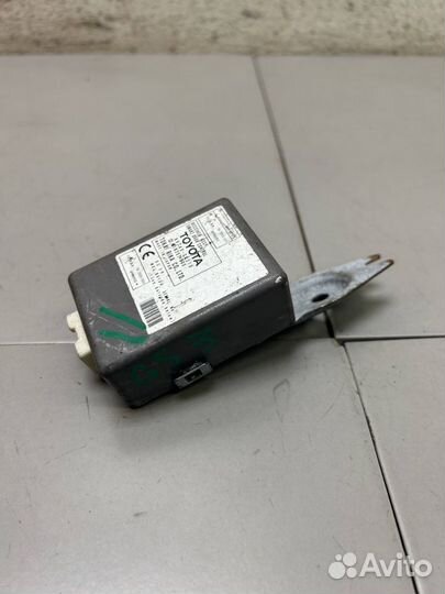 Блок управления дверью