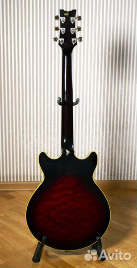 Электрогитара Ibanez AM-205 AV