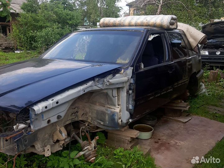 Кузовное железо вольво850 универсал