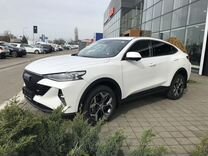 Новый Haval F7x 2.0 AMT, 2024, цена от 2 919 000 руб.