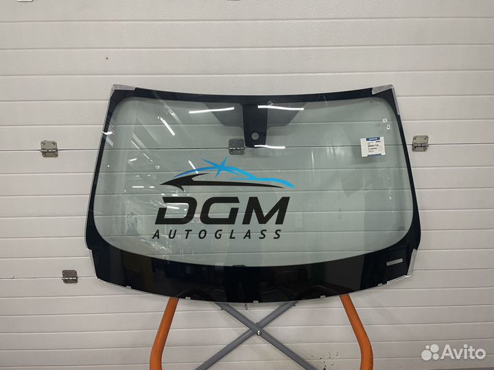 Лобовое стекло Mercedes-Benz W222 с обогревом