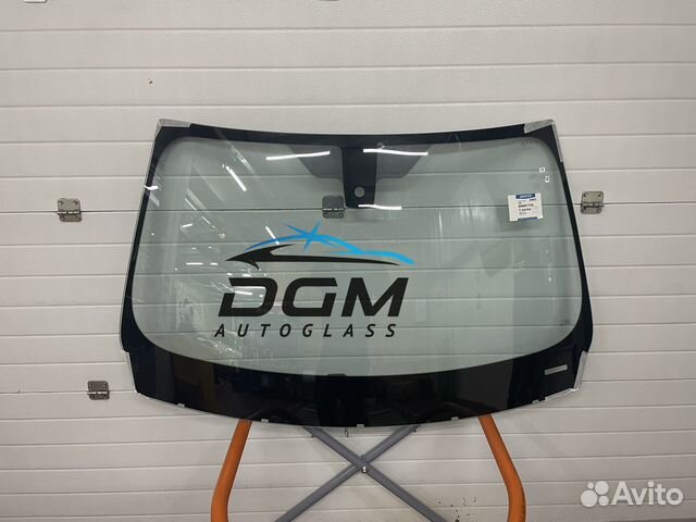 Лобовое стекло Mercedes-Benz W222 с обогревом