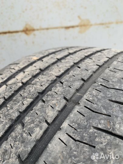 Bridgestone Dueler H/P 265/50 R20