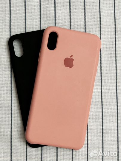 Чехол для iPhone xs max