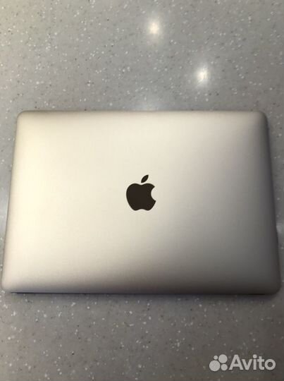 Apple MacBook 12 retina2016