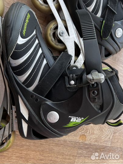 Ролики мужские 41