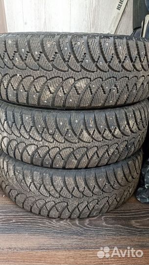 Cordiant Sno-Max 205/60 R16 96T