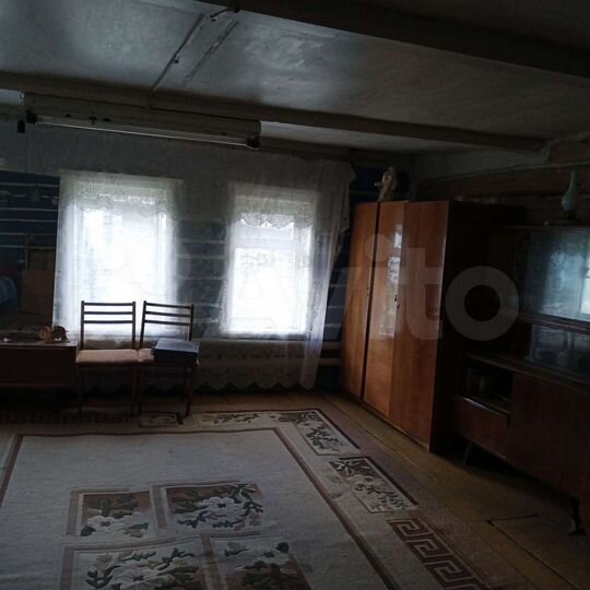 Дом 66 м² на участке 26,6 сот.