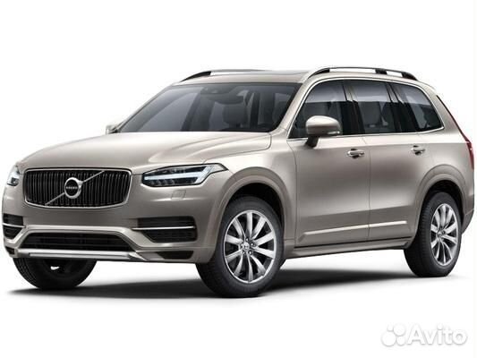 Лобовое стекло Volvo Xc90 32368951