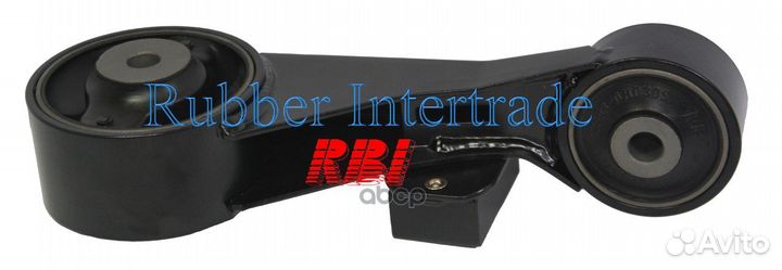 Опора двигателя Toyota Camry Europe/Russia (XV50)