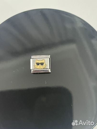 Звенья nomination