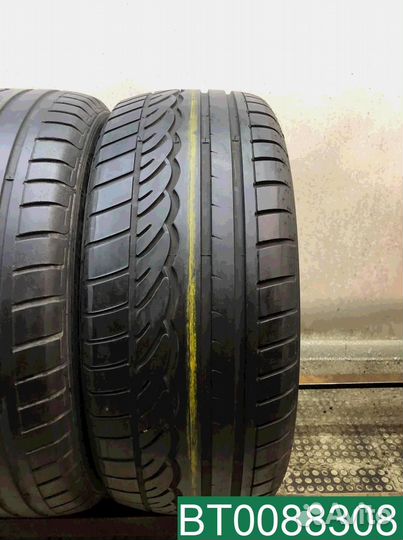 Dunlop SP Sport 01 235/55 R17 105W