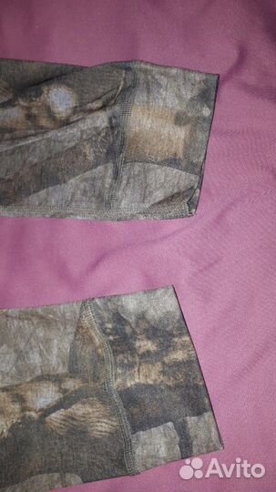 Термобельё, поддёва, подштанники