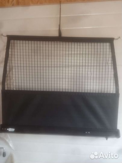 Сетка шторка в багажник