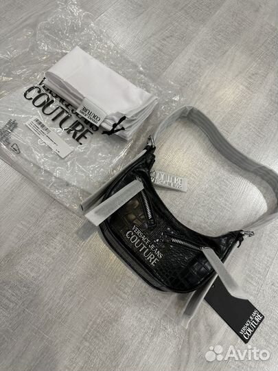 Versace jeans couture сумка оригинал