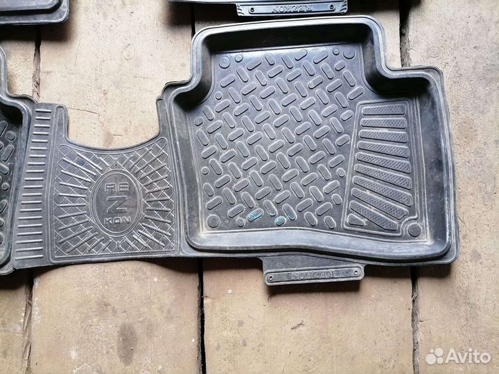 Ковры салярис