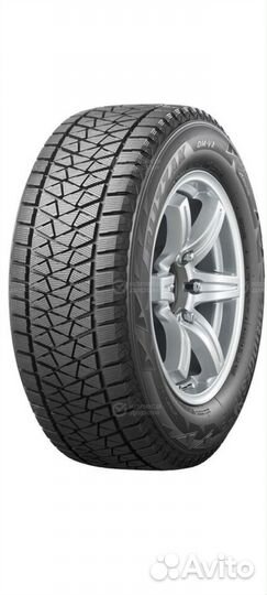 Bridgestone Blizzak DM-V2 225/55 R18