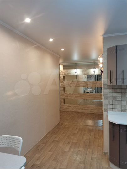 2-к. квартира, 75 м², 2/15 эт.