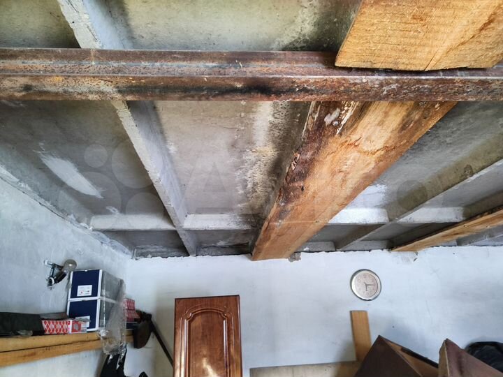 Гараж, 30 м²