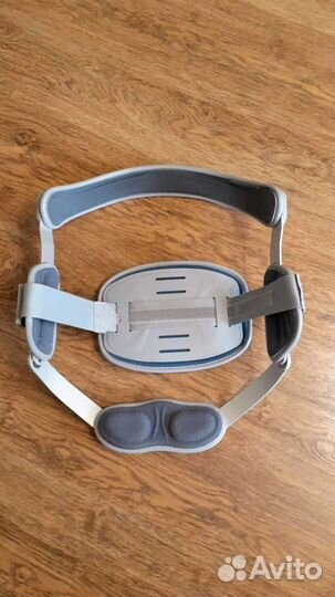 Корсет ортопедический пояснично крестцовый