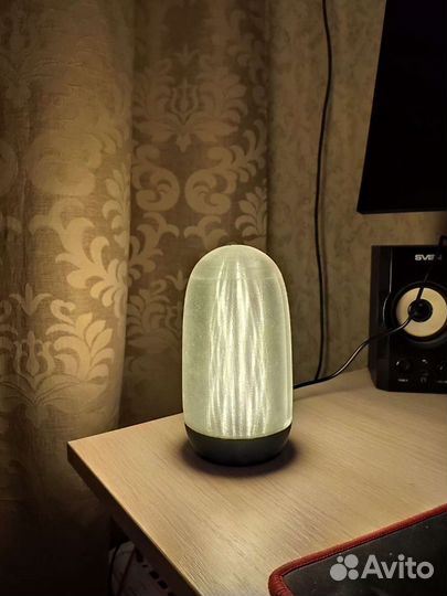 Печать на 3d принтере