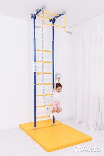 Шведская стенка