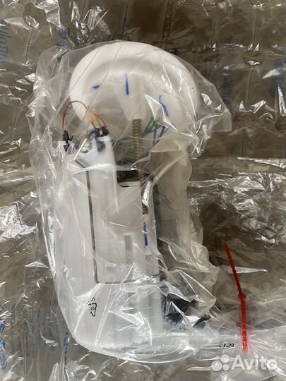 Бензонасос BMW E60