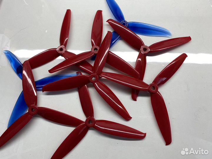 Fpv комплектующие