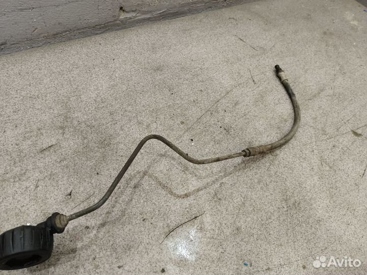 Трубка сцепления для 2.0 MT 6ст Skoda Octavia A5