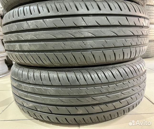 Nexen N'Fera SU4 185/65 R15 88H