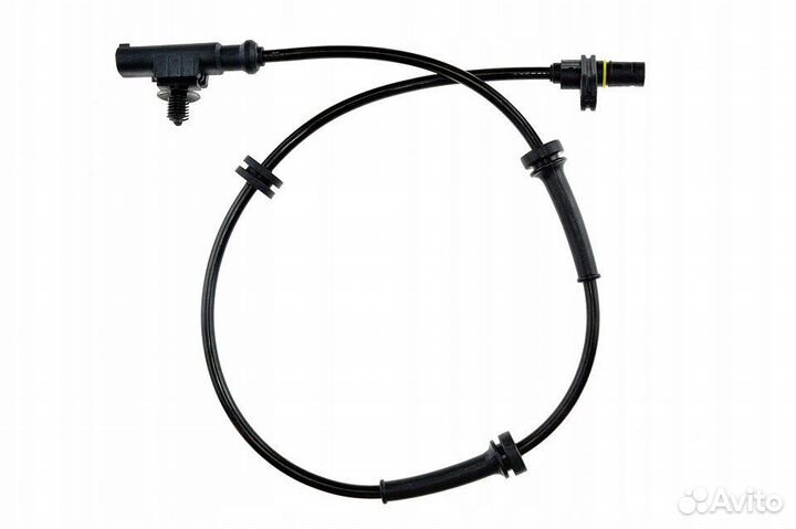 Задний правый датчик абс Nissan Tiida