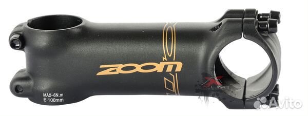 Вынос внешний zoom TDS-D610-8FOV, 1-1/8