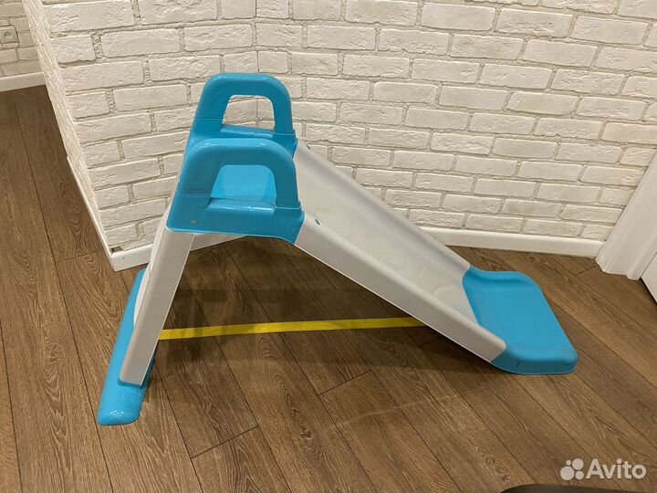 Детская горка