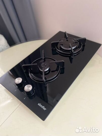 Газовая панель Simfer