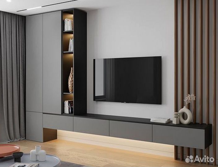 Гостиный гарнитур