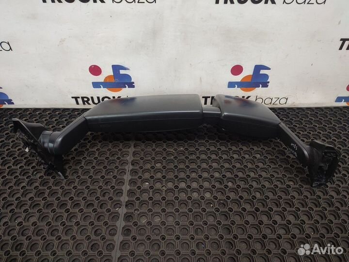 2645652 Зеркало заднего вида боковое правое