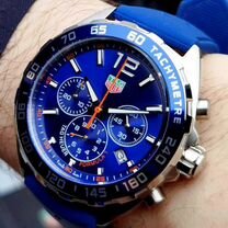 Мужские часы TAG heuer Formula 1 RedBull racing fo