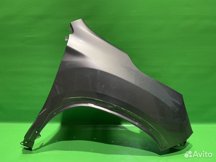 Крыло переднее правое Subaru Forester S14 2019+