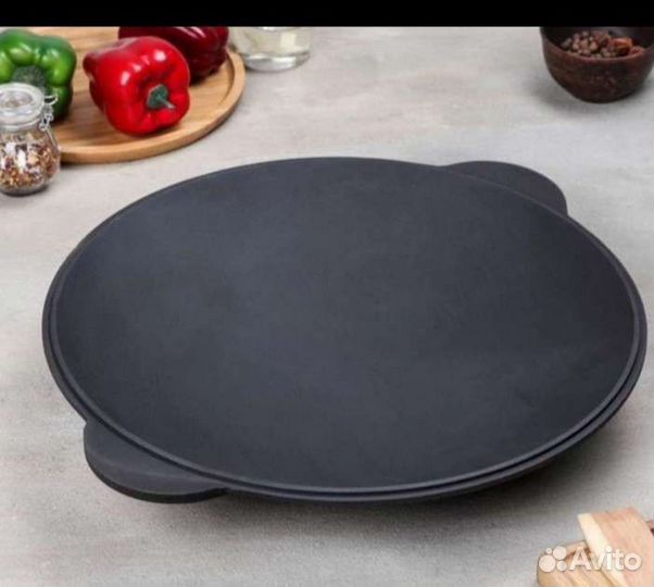 Садж Чугунный Узбекский