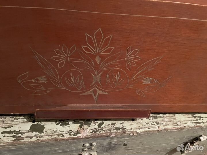 Хлебница СССР