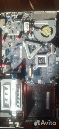 Установка Windows, ремонт ноутбуков компьютеров