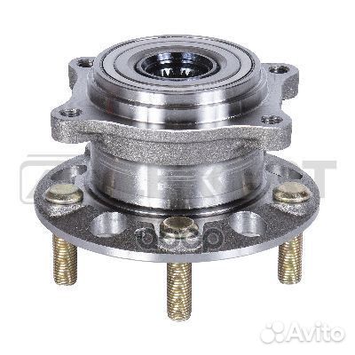 Ступица зад. (без ABS) Hyundai Tucson III 15