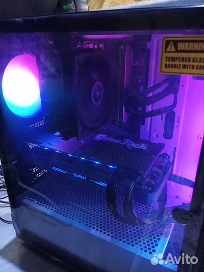 Игровой системный блок