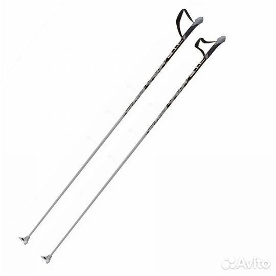 Палки STC (алюминий) (130) Палки STC (алюминий)