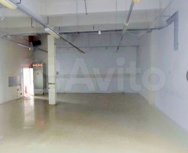 Пищевое производство