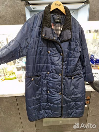 Пальто savage 52 размер