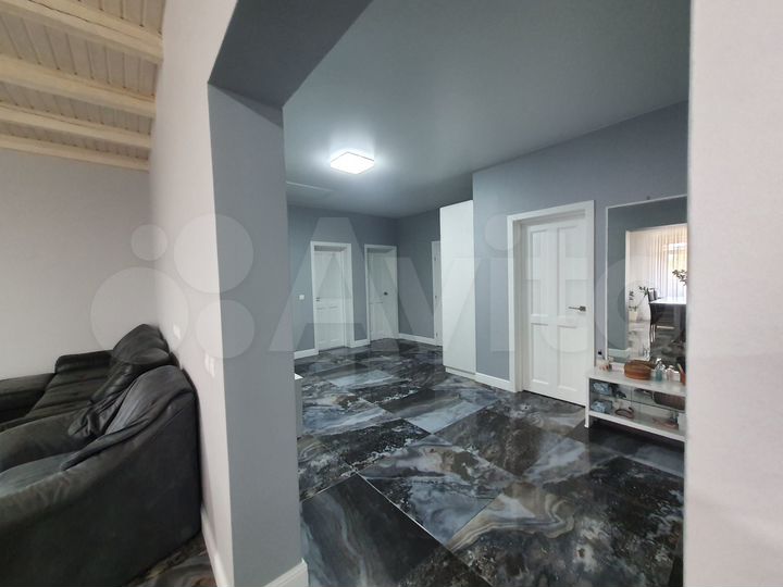 Дом 150 м² на участке 6 сот.